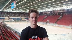 Olomouc reaguje na zranění Konráda. Přichází bývalý reprezentační brankář