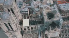 Notre-Dame získá stejnou podobu, kterou měl před ničivým požárem