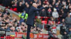 Netradiční trest od kouče. Hráči Manchesteru museli splnit potupný úkol