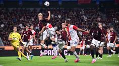 Slavia vyloupila Letnou s čistým kontem. Derby rozhodly letní posily