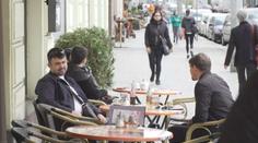 Pivo teče proudem! Otevírají se zahrádky restaurací