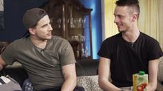 Řádení na hotelu MasterChefa! V čí posteli spali Mirek a Honza?