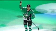 Fin nahradil Fina. Dallas je krok od postupu, hattrickem rozhodl Granlund