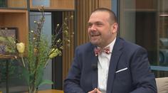 Ministr Baxa v Napřímo. Konsolidační balíček je na velmi dobré cestě, slibuje