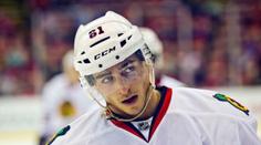 Talent z NHL se pomstil: Ukázal fotky expřítelkyně při sexu!