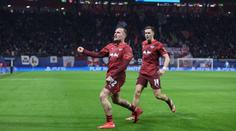Lipsko v LM vyhrálo na sedmý pokus. Naděje i pro Šachtar