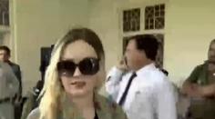 Tereza musela po verdiktu k lékaři! Ve vězení v Pákistánu ji čeká peklo