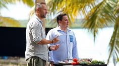Velké překvapení v Survivoru: Co tam dělá Jan Punčochář?
