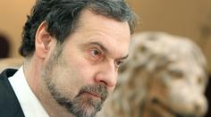 Budu NOVINÁŘEM i POSLANCEM, vzkázal Radek John