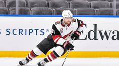 Kessel našel nový domov u Golden Knights, může překonat unikátní rekord
