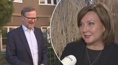 Politici cílí na rodiče. Představují plány, jak jim ulevit. Toto navrhují