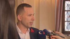 Sokol má nového starostu. Vyšetřování podvodu stále pokračuje