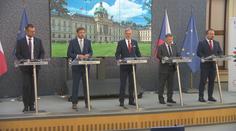 Vláda šéfa rozvědky Mlejnka neodvolá. Nevidí pro to důvod