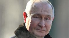 Putin vyděšeně reaguje na zatykač. Má dávat dohromady tým dvojníků