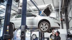 Auta do 200 tisíc podle mechaniků: Nejlepší škodovky, nejhorší renault