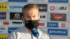Koronavirus si našel i kouče Hapala, nepovede Slováky proti Izraeli