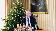 Zeman zveřejnil přání do roku 2021: Pamatujme na kořeny, vyzývá