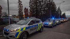 Čeští policisté míří do Makedonie, budou tam hlídat hranice