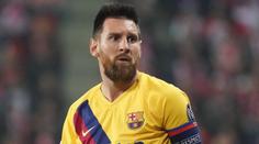 Barca hořela, píše se ve Španělsku. Hráči prý utíkali před rozhovory!