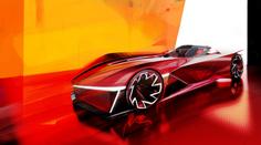 Škodovka vystavuje Vision GT. Elektrický závodní speciál inspirovaný legendou