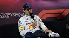 Trest za nadávku? Verstappena to nutí zvažovat budoucnost v F1