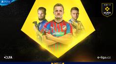 Datart e:liga zná semifinálovou čtyřku, suverénní Knejzlík končí