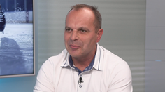 Legendy ledu: Hradil o jeho kariéře, děsivém pádu a o problémech s Plekancem