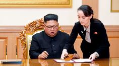 Obávaná sestra Kim Čong-una ještě přitvrdila. KLDR chystá velkou změnu