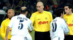 Zápasy BVB a Realu: Dvakrát se trefil Koller, show rozjel i Lewandowski