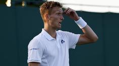 Lehečka po prohře ocenil svého přemožitele, Vondroušová je zklamaná