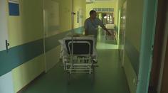 Nemocnice zavřela oddělení! Nejsou lékaři, pacienty převezou