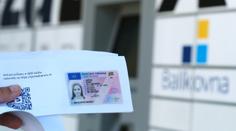 Desetitisícům lidí končí platnost řidičáku. Nový se dá objednat jako zboží z e-shopu