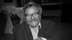Zemřel herec Jan Hraběta, dlouholetý člen Divadla Járy Cimrmana