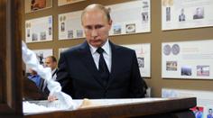 Putinova největší osobní ztráta. Teď už ho nemá kdo ochránit