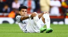 Velká rána pro Liverpool. Měsíce mu bude chybět hvězdný útočník