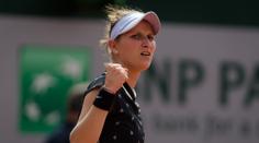 Česká senzace na French Open! Vondroušová vyřadila favoritku