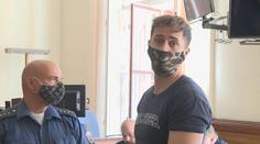 Měla si objednat vraždu manžela za 50 milionů. Senior svou ženu hájí