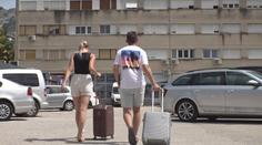 Zmapovali jsme pro vás cestu z Chorvatska. Na dálnicích si připlatíte