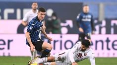 Atalanta nevídaně selhala! Ronaldo si dal k narozeninám gól