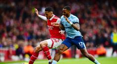 Na Arsenal doléhá krize, ztratil podruhé v řadě. Pouze remizovala i Chelsea