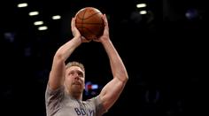 Brooklyn se v New Orleans utrhl ze řetězu! Nastřílel 143 bodů