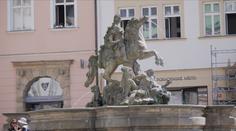 Olomoucký kraj láká na památky. Na své si však přijdou i milovníci hor a tvarůžků