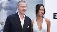 Verstappen na premiéře filmu F1 chyběl, Brad Pitt se ukázal bez vlasů