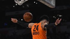Trapas v NBA! Výměna ztroskotala na stejných příjmeních