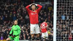 Vízek komentuje rozruch kolem Ronalda: Zaslouží si Ligu mistrů. Do City nemůže