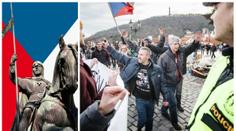 Demonstrace i oslavy! PŘEHLED míst, kam o svátečním dnu vyrazit