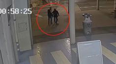 Senior vysypal žebrajícím všechny drobné, ti mu pak ukradli peněženku