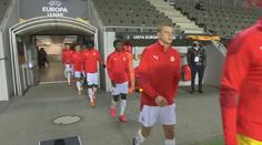 Fanoušci ne, partneři ano! Na zápas Slavie se podívá 600 lidí!