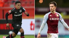 Aston Villa přijme rekordní nabídku za svou hvězdu, už má i náhradu
