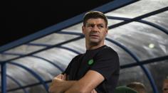 Konec rozpačité mise. Gerrard je na odchodu ze Saúdské Arábie